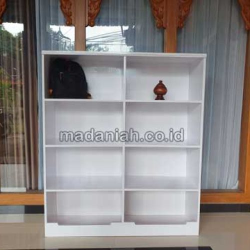 Produsen Lemari Loker Kayu PAUD TK Bojonegoro
