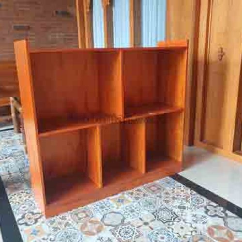 Produsen Lemari Loker Kayu PAUD TK Denpasar