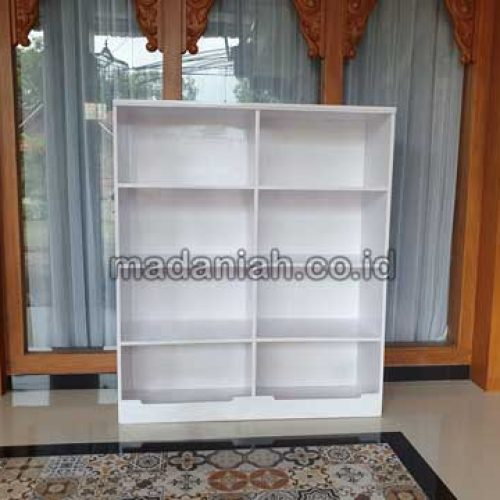 Produsen Lemari Loker Kayu PAUD TK Kota Probolinggo