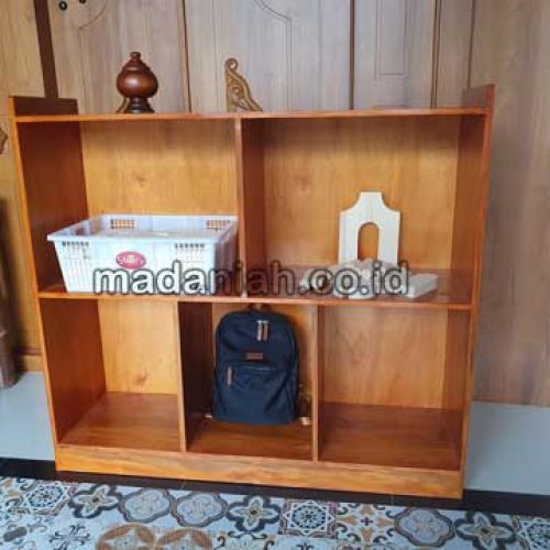 Produsen Lemari Loker Kayu PAUD TK Kota Tangerang Produsen Lemari Loker Kayu PAUD TK Kota Tangerang