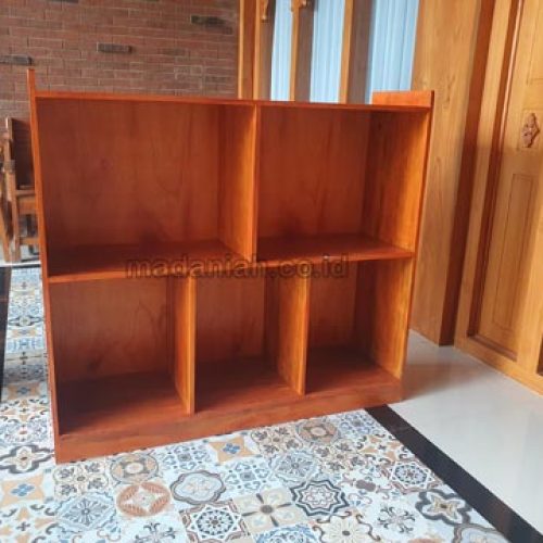 Produsen Lemari Loker Kayu PAUD TK Nganjuk Produsen Lemari Loker Kayu PAUD TK Nganjuk