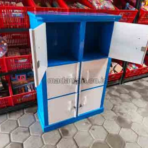 Produsen Lemari Loker Kayu PAUD TK Probolinggo Produsen Lemari Loker Kayu PAUD TK Probolinggo