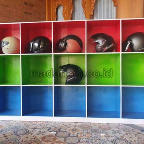 Produsen Lemari Loker Kayu PAUD TK Tangerang Produsen Lemari Loker Kayu PAUD TK Tangerang