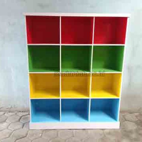 Produsen Lemari Loker Kayu PAUD TK Tuban Produsen Lemari Loker Kayu PAUD TK Tuban