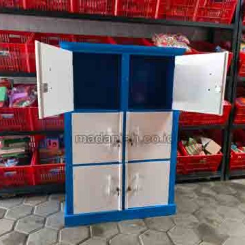 Produsen Lemari Loker Kayu PAUD TK Tulang Bawang Barat Produsen Lemari Loker Kayu PAUD TK Tulang Bawang Barat