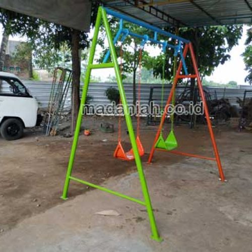 Produsen Mainan Ayunan Anak TK Surabaya Jawa Timur