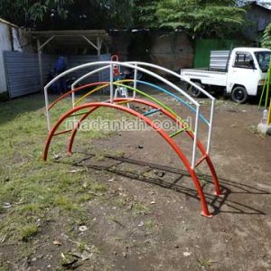 Produsen Mainan Jembatan Pelangi Anak TK Badung Bali Produsen Mainan Jembatan Pelangi Anak TK Badung Bali