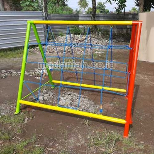Produsen Mainan Panjat Tambang Anak TK Surabaya Jawa Timur