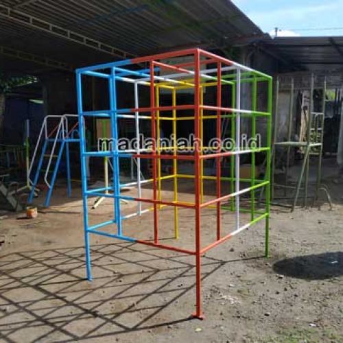 Produsen Mainan Panjat Tangga Majemuk Anak TK Badung Bali Produsen Mainan Panjat Tangga Majemuk Anak TK Badung Bali