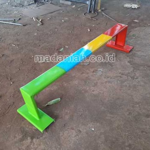Produsen Mainan Papan Titian Anak TK Magelang Jawa Tengah