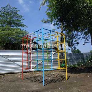Produsen Mainan Tangga Majemuk Anak TK Mimika Papua Tengah