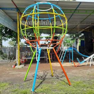 Produsen Panjat Bola Dunia Anak TK Mimika Papua Tengah Produsen Panjat Bola Dunia Anak TK Mimika Papua Tengah