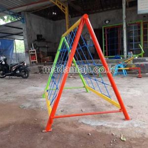 Produsen Panjat Tambang Anak TK Gunungkidul Yogyakarta