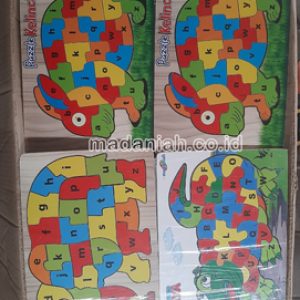 Toko Alat Peraga Edukatif Brebes Jawa Tengah