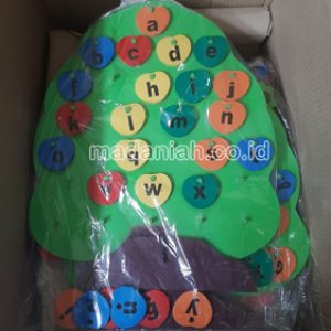 Toko Alat Peraga Edukatif Curup Tengah Toko Alat Peraga Edukatif Curup Tengah
