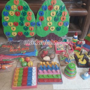Toko Alat Peraga Edukatif Curup Tengah Toko Alat Peraga Edukatif Curup Tengah
