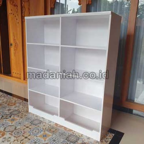 Jual Murah Lemari Loker Kayu PAUD TK Bulukumba Jual Murah Lemari Loker Kayu PAUD TK Bulukumba