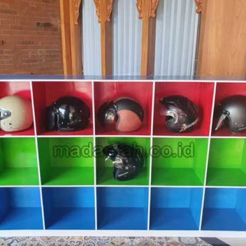 Jual Murah Lemari Loker Kayu PAUD TK Dharmasraya Jual Murah Lemari Loker Kayu PAUD TK Dharmasraya