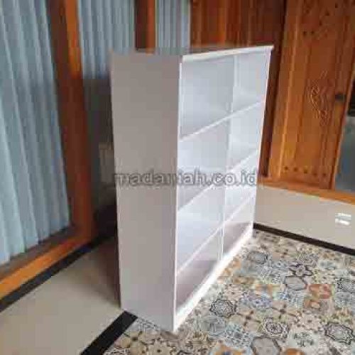 Jual Murah Lemari Loker Kayu PAUD TK Kota Kotamobagu