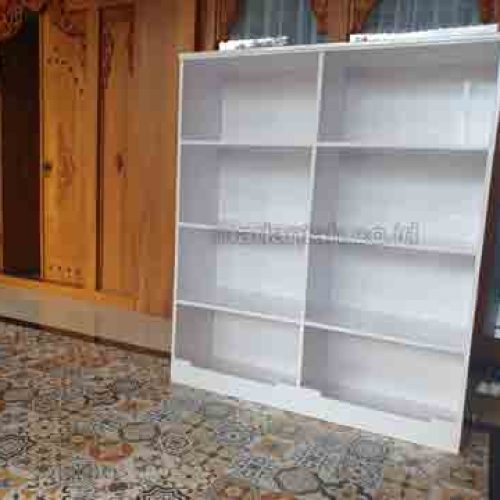 Jual Murah Lemari Loker Kayu PAUD TK Lombok Tengah
