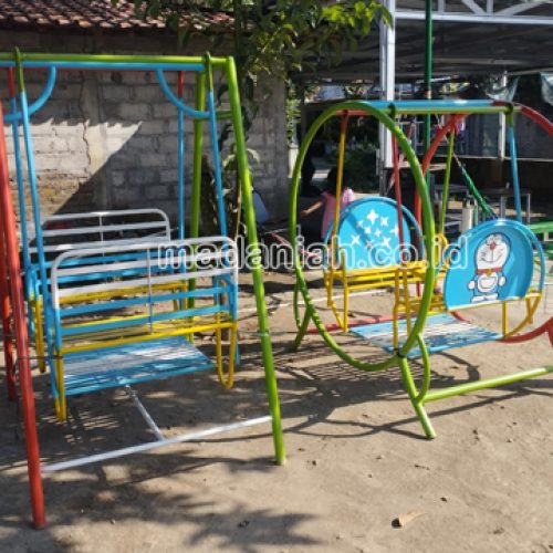 Jual Murah Mainan Ayunan Anak Jetis