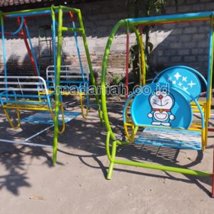 Jual Murah Mainan Ayunan Anak Jetis