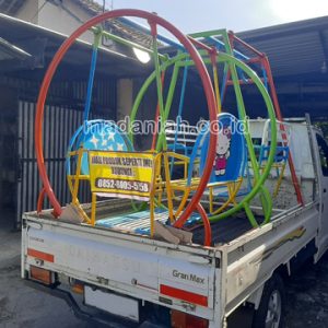 Jual Murah Mainan Ayunan Anak Jetis