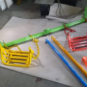 Jual Murah Mainan Ayunan Anak TK Krembangan
