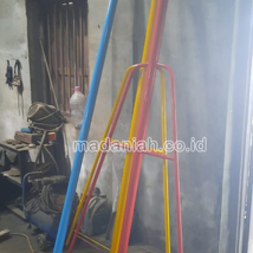 Jual Murah Mainan Ayunan Anak TK Krembangan