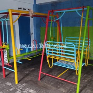 Jual Murah Mainan Ayunan Anak TK Umbulharjo Jual Murah Mainan Ayunan Anak TK Umbulharjo