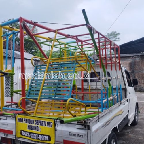 Jual Murah Mainan Ayunan Anak TK Umbulharjo