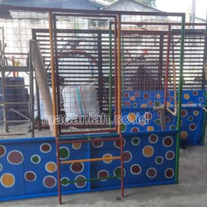 Jual Murah Mainan Mandi Bola Anak Krembangan