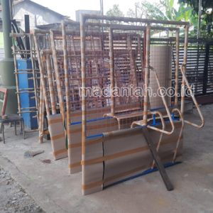 Jual Murah Mainan Mandi Bola Anak Krembangan