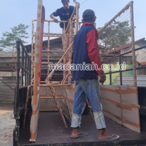 Jual Murah Mainan Mandi Bola Anak Krembangan