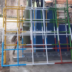 Jual Murah Mainan Panjat Tangga Majemuk Anak Krembangan