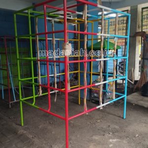 Jual Murah Mainan Panjat Tangga Majemuk Anak Umbulharjo