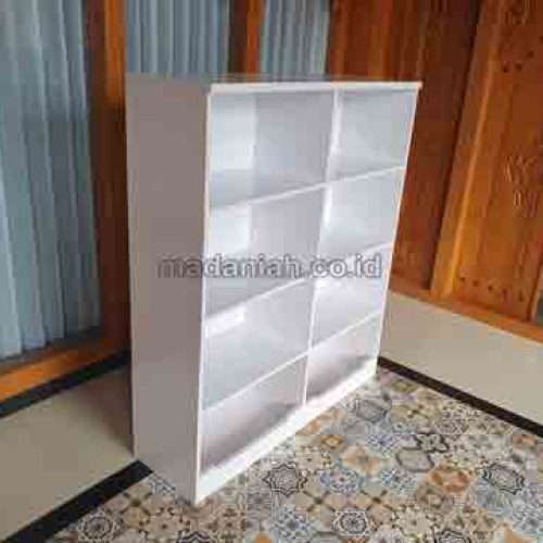 Pabrik Lemari Loker Kayu PAUD TK Barito Selatan