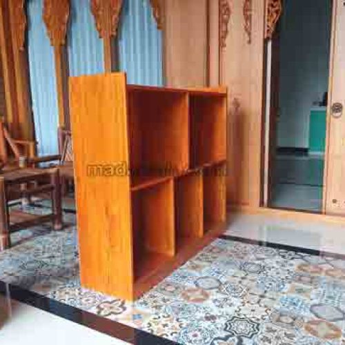 Pabrik Lemari Loker Kayu PAUD TK Kota Kupang