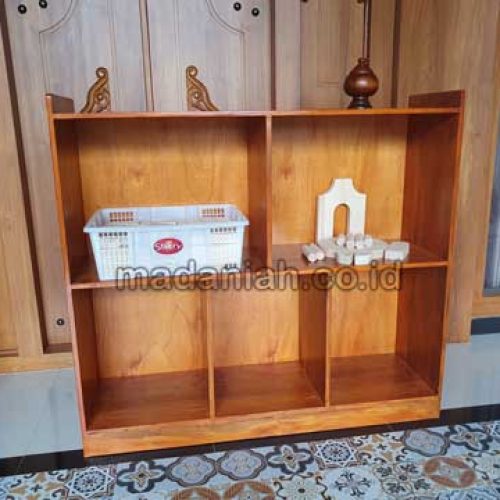 Pabrik Lemari Loker Kayu PAUD TK Lima Puluh Kota Pabrik Lemari Loker Kayu PAUD TK Lima Puluh Kota