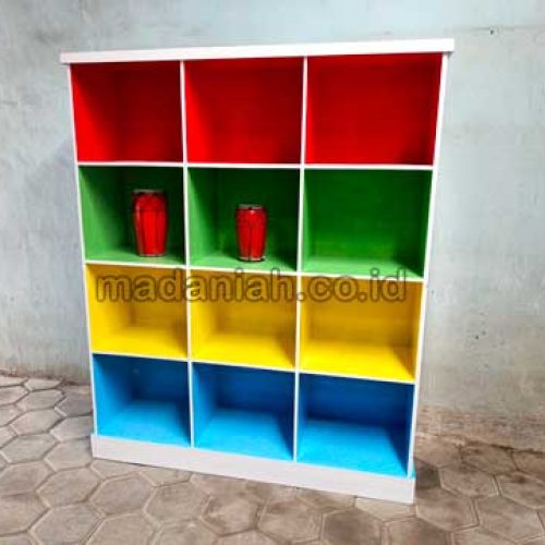 Pabrik Lemari Loker Kayu PAUD TK Sibolga Pabrik Lemari Loker Kayu PAUD TK Sibolga