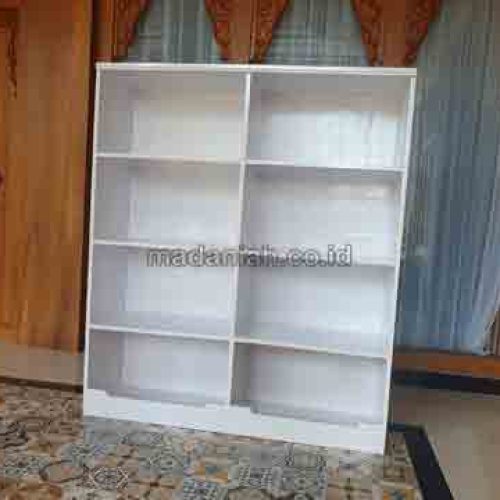 Pabrik Lemari Loker Kayu PAUD TK Tapanuli Selatan