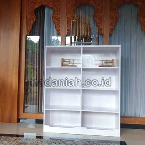 Produsen Lemari Loker Kayu PAUD TK Aceh Singkil