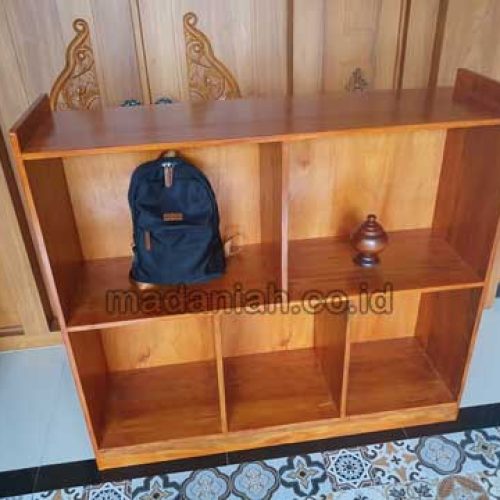 Produsen Lemari Loker Kayu PAUD TK Aceh Tenggara