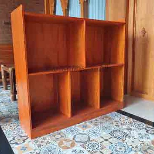 Produsen Lemari Loker Kayu PAUD TK Kepulauan Tanimbar