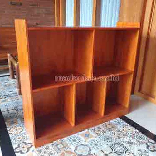 Produsen Lemari Loker Kayu PAUD TK Labuhanbatu Utara