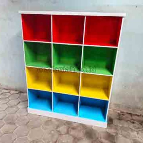 Produsen Lemari Loker Kayu PAUD TK Merangin Produsen Lemari Loker Kayu PAUD TK Merangin