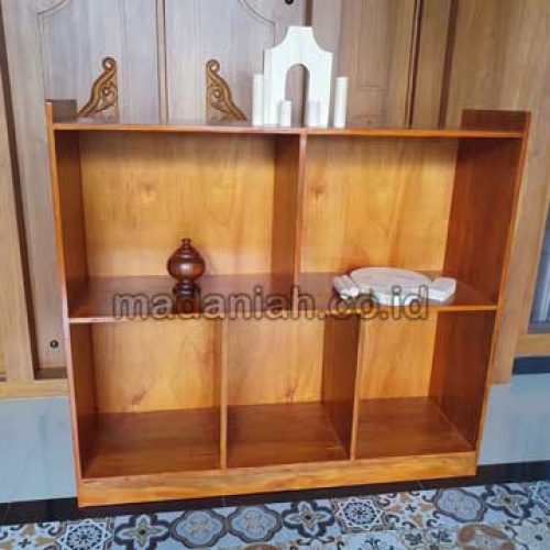 Produsen Lemari Loker Kayu PAUD TK Ogan Komering Ulu Selatan