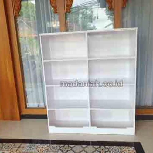 Produsen Lemari Loker Kayu PAUD TK Penajam Paser Utara