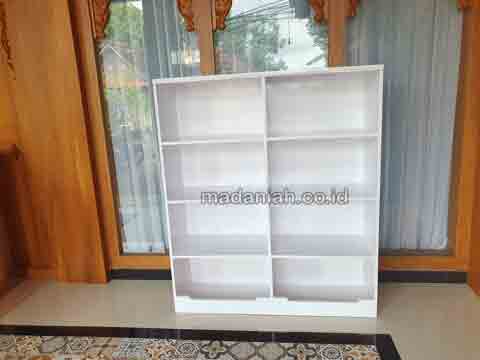 Produsen Lemari Loker Kayu PAUD TK Penajam Paser Utara