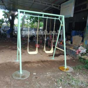 Produsen Mainan Ayunan Anak TK Bandung Jawa Barat